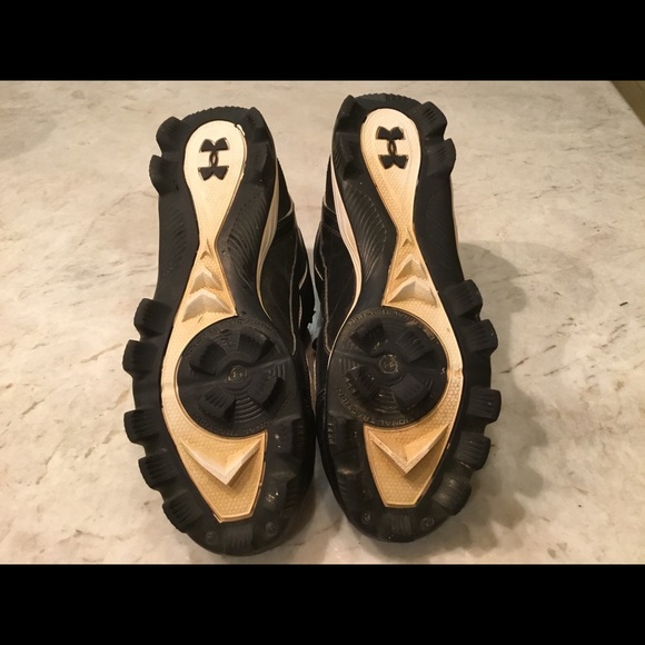 Baseball Cleats - Picture 5 of 5